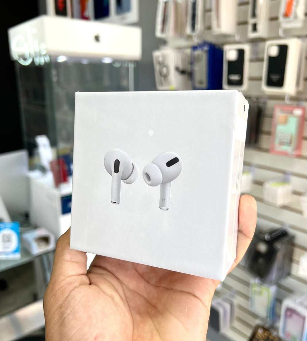 AirPods Pro 3