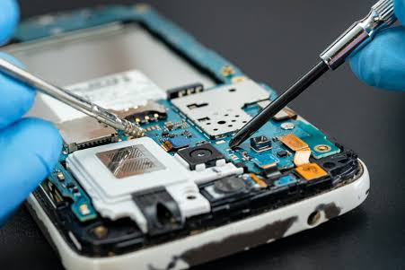 Baterías, cámaras y audio